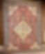 10’3”x15’1” Antique Persian Ferahan Sarouk