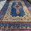 Thumbnail: 11’10”X20’6” Antique Persian Cyrus Crown Kerman