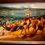 Thumbnail: “*SOLD* “Pulling the Boats Ashore” By: Morton Roberts