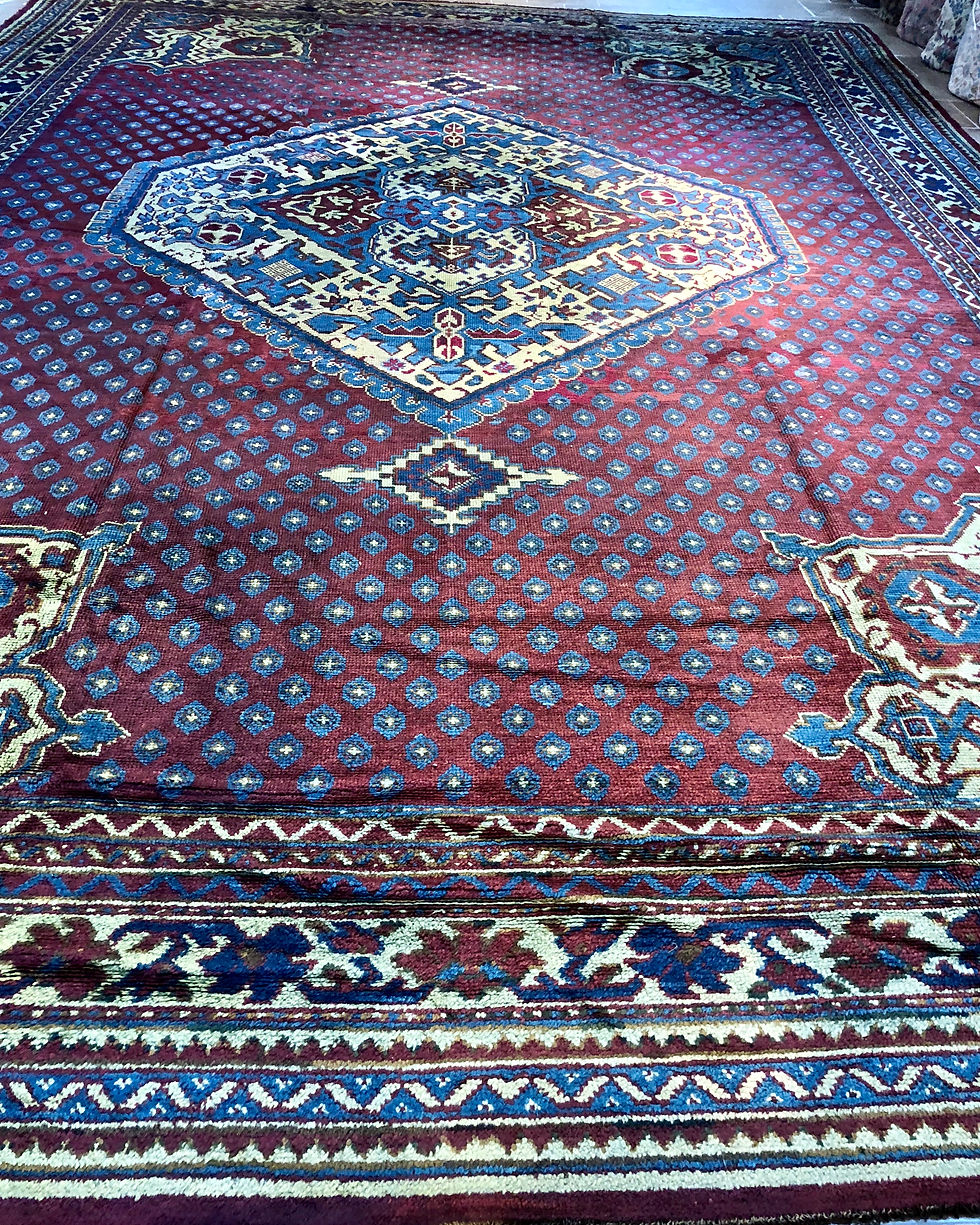 Thumbnail: Persian Rugs for sale Jacksonville Florida