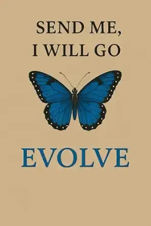 Send Me Evolve $9.99