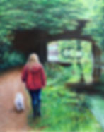Canal Walk