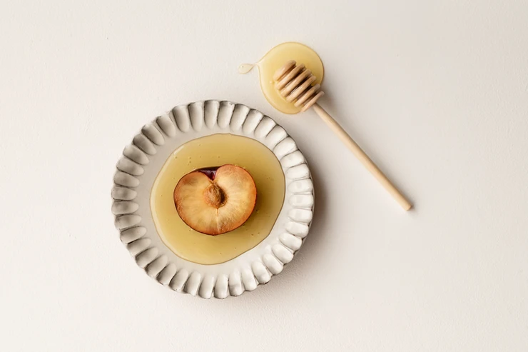 Which Vitamins Are Present in Honey?