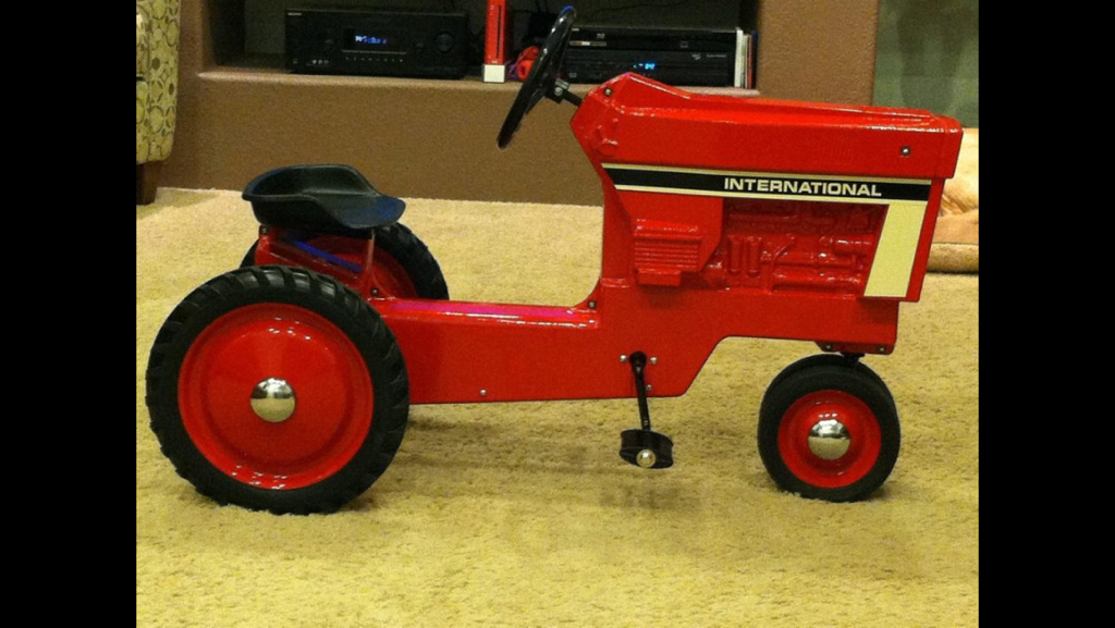 Outlaw Innovations; Powder Coating, Kansas