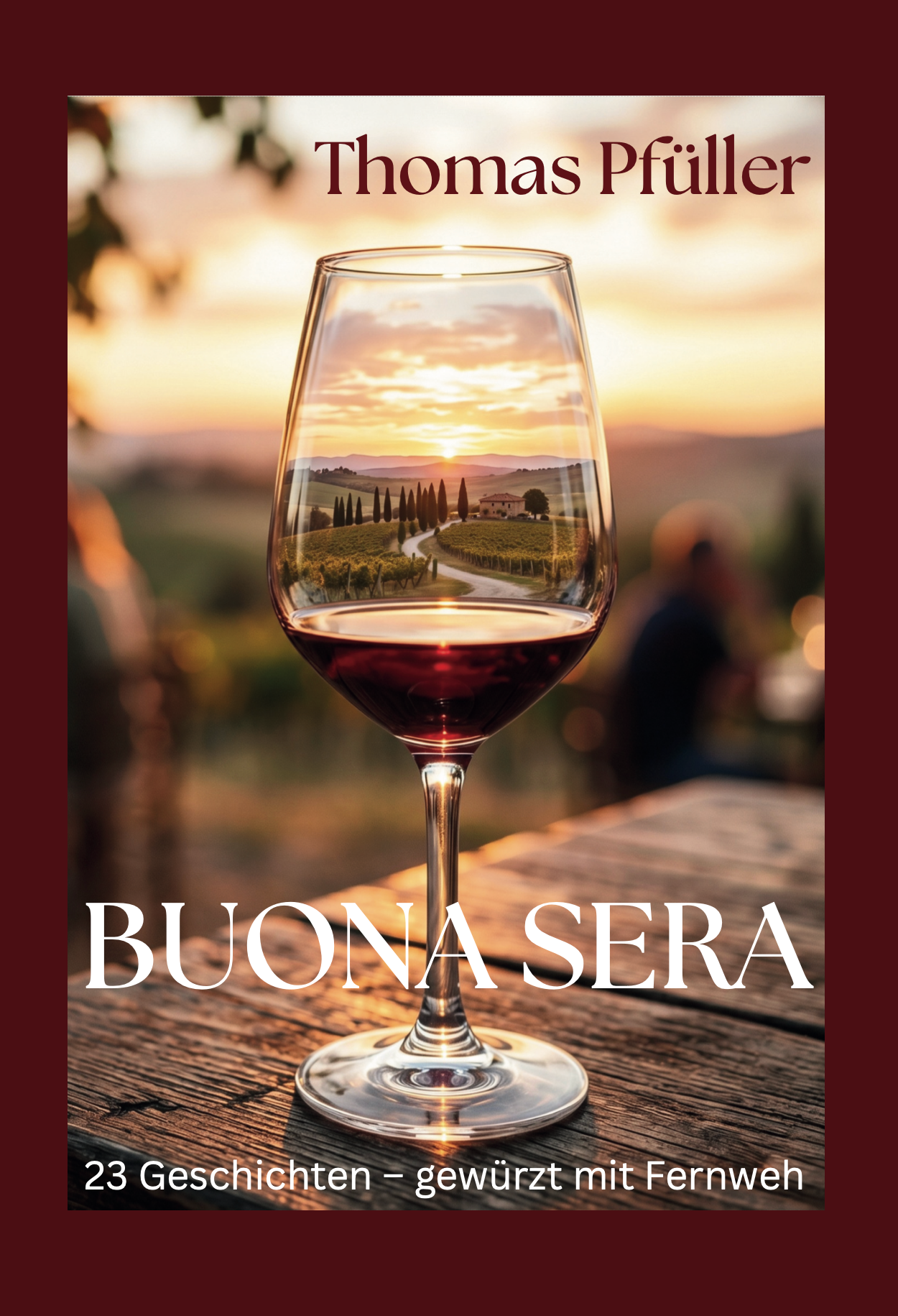 Buona sera
