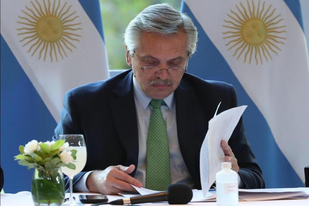 Nuevo paquete económico para paliar coronavirus