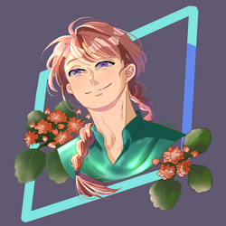 Kalanchoe Blossfeldiana長壽花