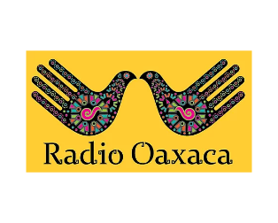 Radio Oaxaca Logo