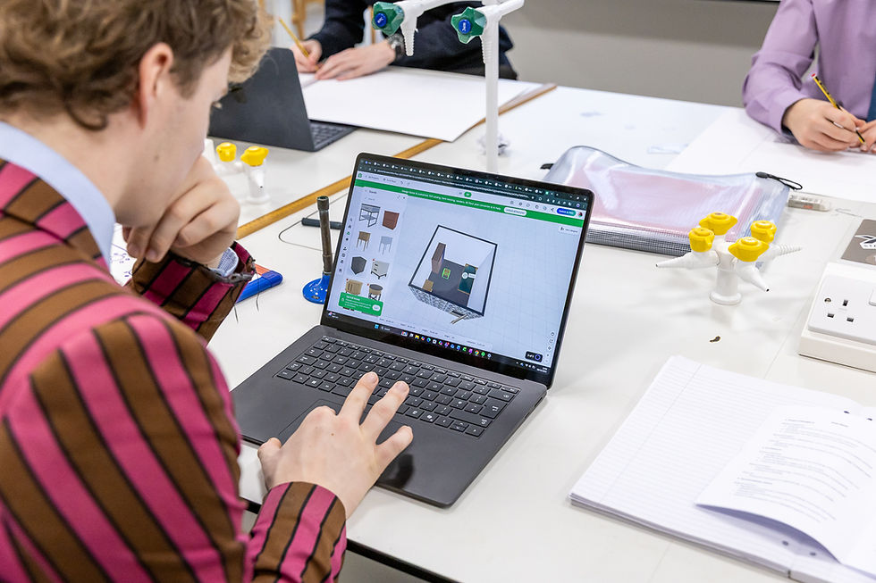 When Safety Becomes the Question: Why Some Families Look to UK Boarding Schools