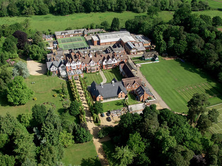 What Independent Schools Expect in the First Half of Term