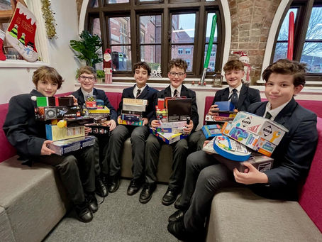 Year 7 UK Boarding School Entry for International Students: The Case for Starting Earlier