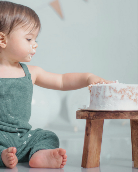 How Big Is Your Slice of the £2.32 Billion Baby Market?