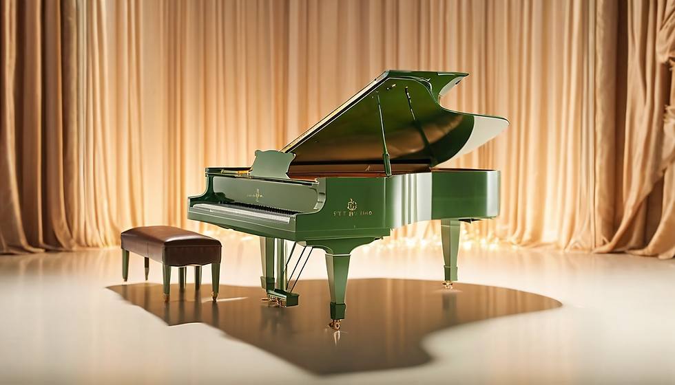 Classical Music Evening at St Nicholas