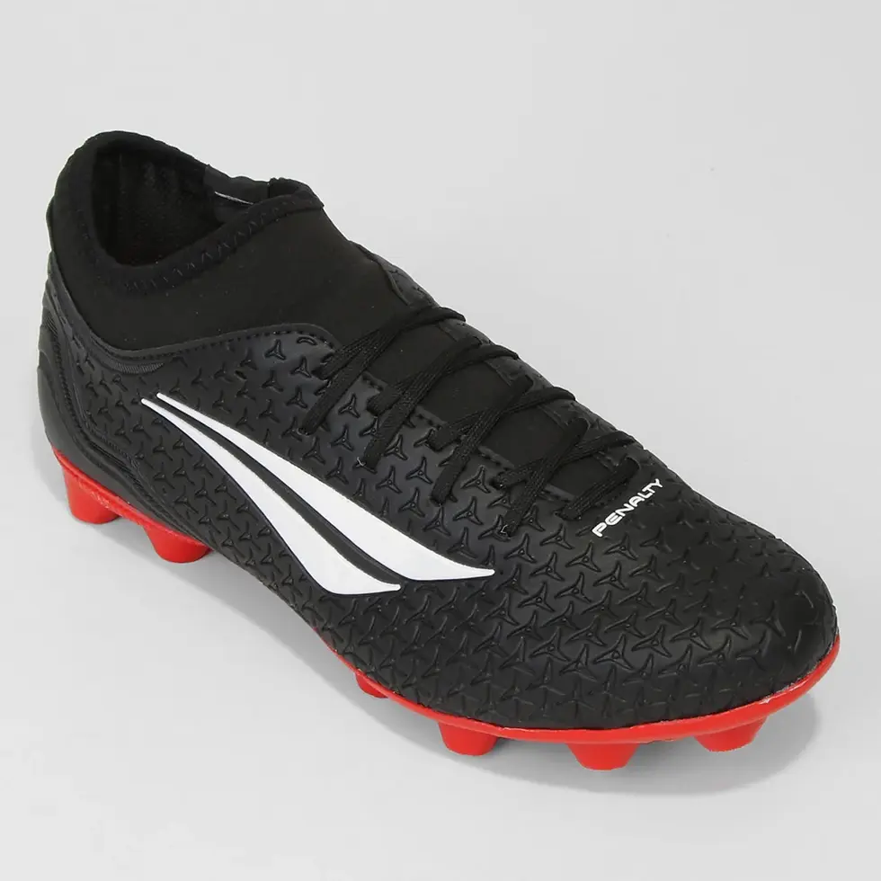 Miniatura: Chuteira Campo Penalty S11 Locker XXI