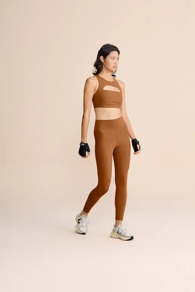 Miniatura: Top Nadador Neoprene Line