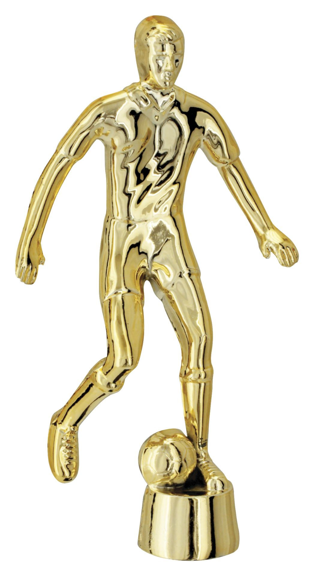 Figura Jogador Futebol FT DO 010