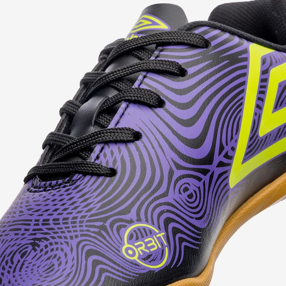 Miniatura: Chuteira Futsal Orbit Jr
