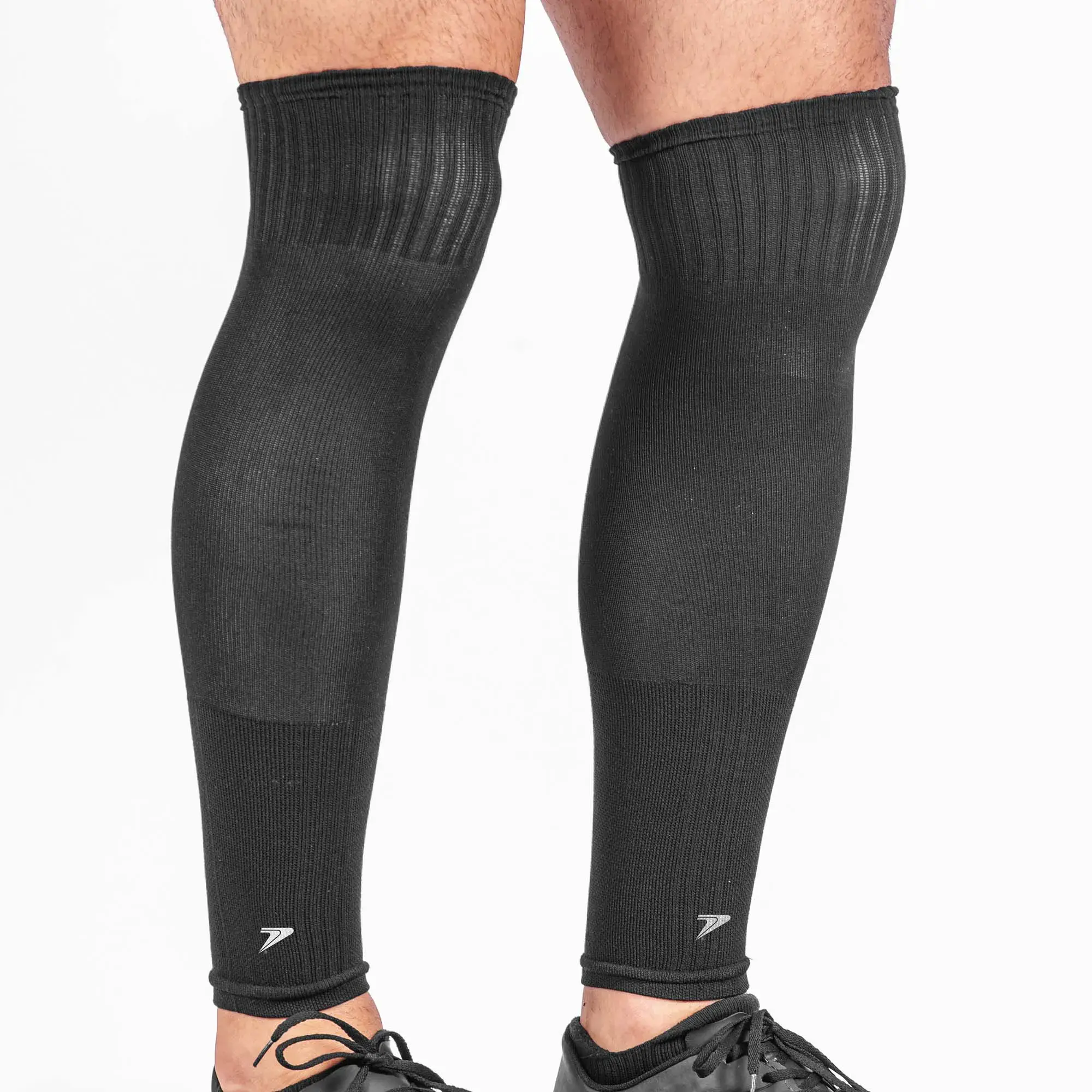 Meião Sem Pé Para Esportes