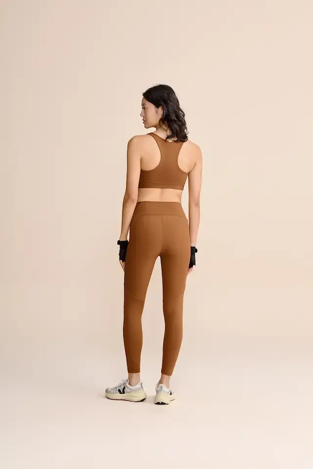 Miniatura: Top Nadador Neoprene Line