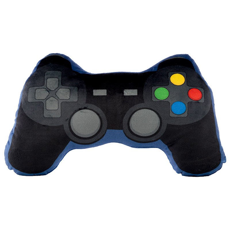 Game controller kussen
