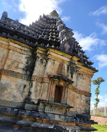 This picture represent Are Gudi Pictures view 