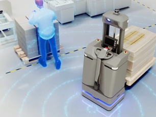 15 Domande e Risposte su MiR PalletJack 1200