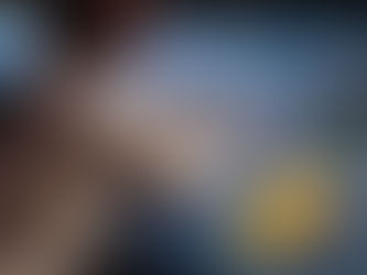 Person crafting on a blue table with sewing tools. Yellow fabric and text: "How to Craft a Value Proposition That Actually Converts."