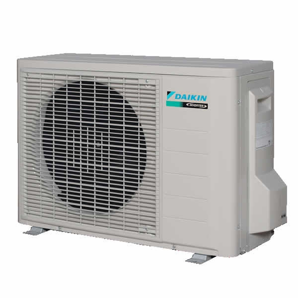 Miniature : DAIKIN EMURA GRISE 2KW -R32