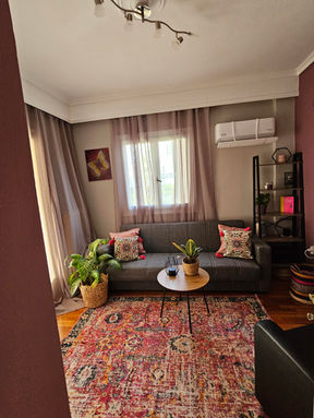 NooSpot Therapy Office Glyfada