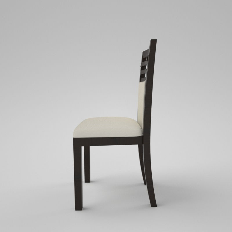 Miniatura: Silla Cristina