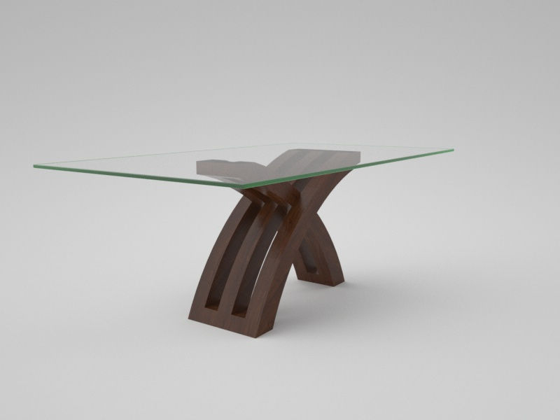 Miniatura: Comedor Amar