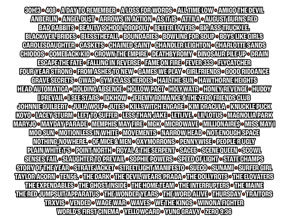WARPED_FL_Admat_Web Lineup.png