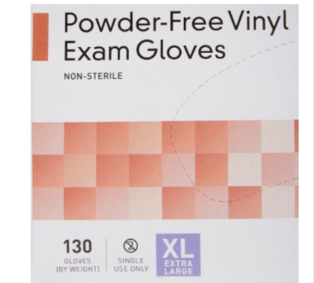 Thumbnail: Exam Gloves, Size XL