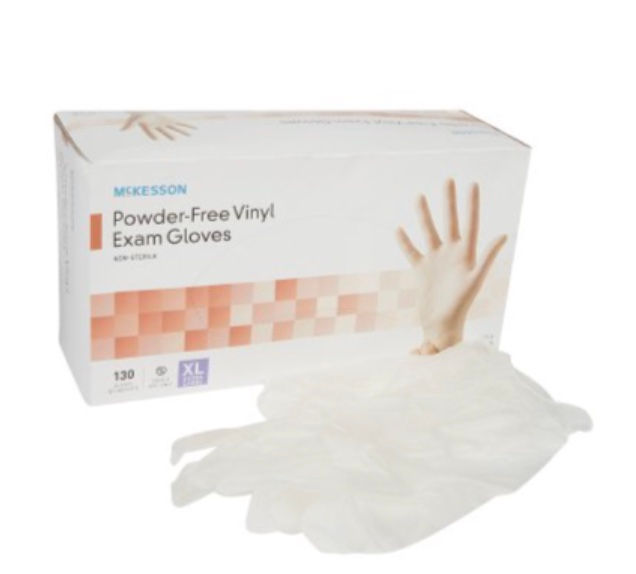 Thumbnail: Exam Gloves, Size XL