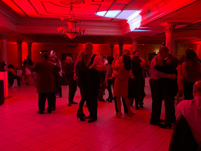 Christmas Party 2019