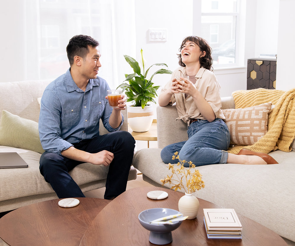 Make good days the norm with Unimate Unicity #39 s Healthy Living Hub