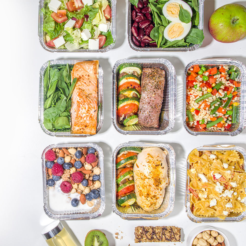 5 nutrition and wellness trends for 2023