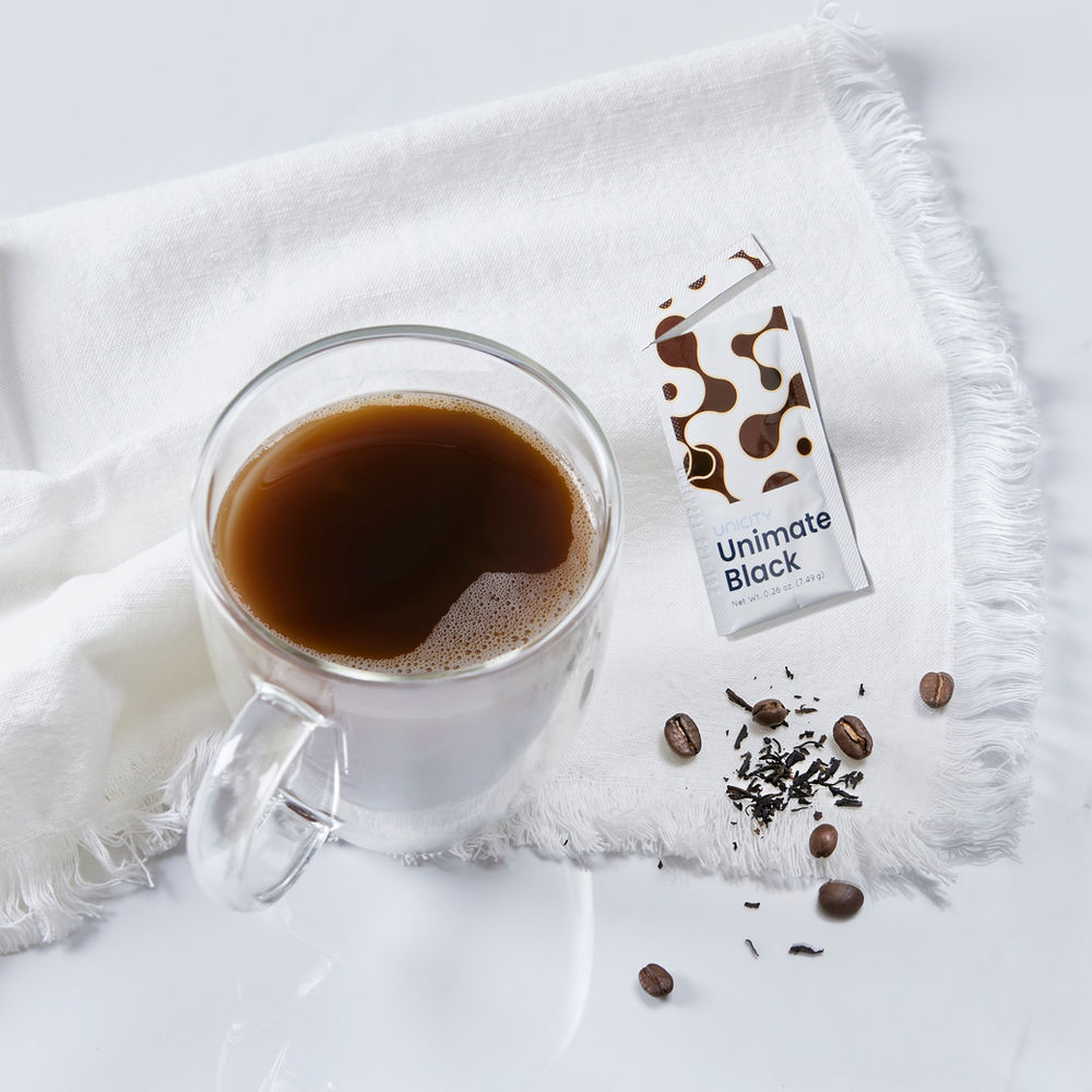 Is Unimate a Healthy Alternative to Coffee Unicity's Healthy Living Hub