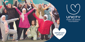 Grandes sueños impulsados por el trabajo arduo: Actualización de la Fundación Make Life Better Primavera 2024