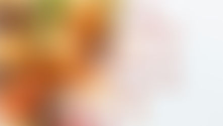 8 seasonal superfoods for fall