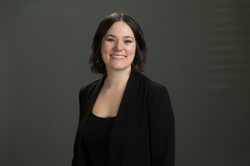 Kelsie Thurrott Headshot