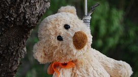 Suicidio Infantil: un atentado precoz contra la existencia.