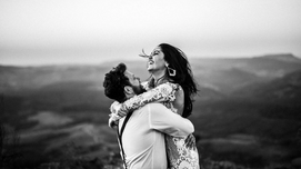 Retos que viven las personas con pareja extranjera