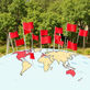 50 Red Flags of International Relocation. 