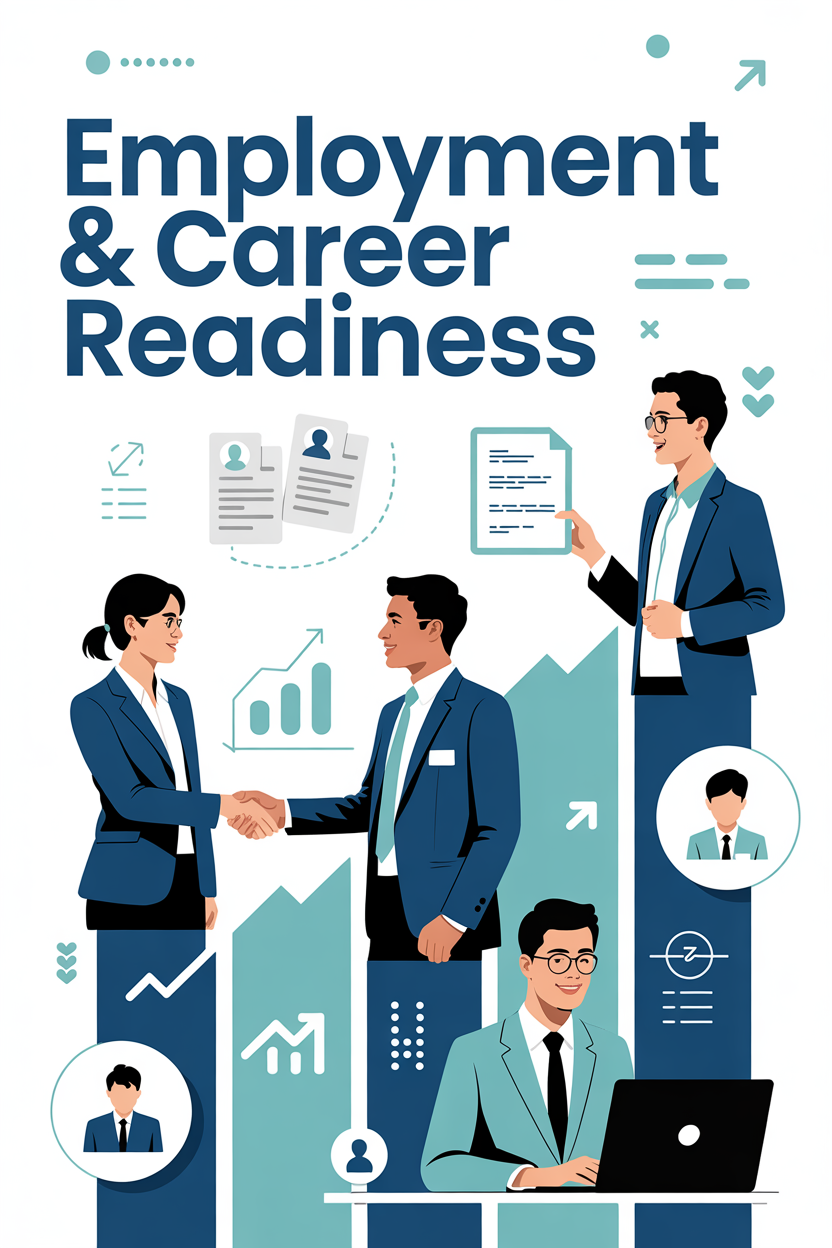 Explore Employment and Training at https://www.cnapcanada.com/employmentandtraining