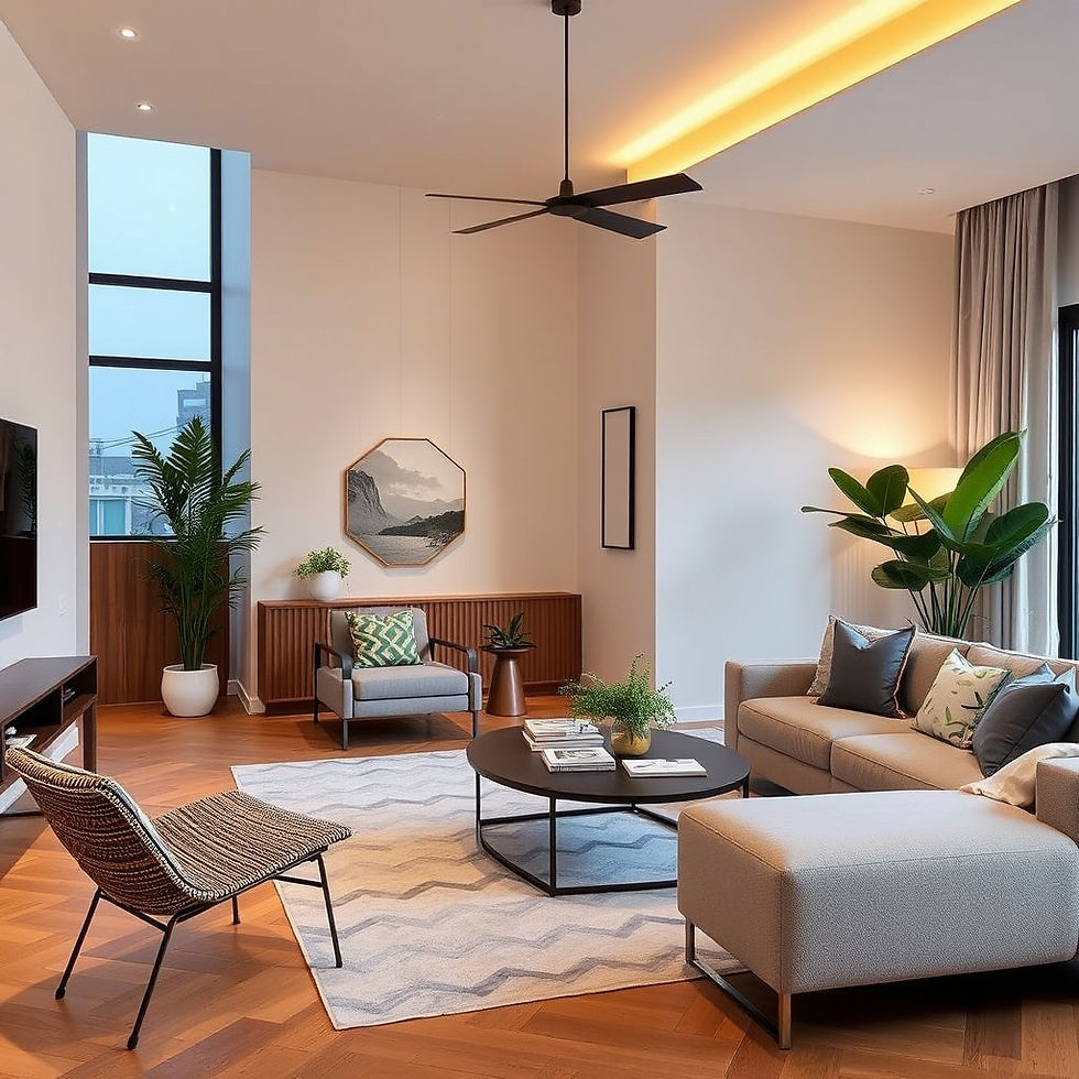 Housing Is About Lifestyle Fit, Not Just Price