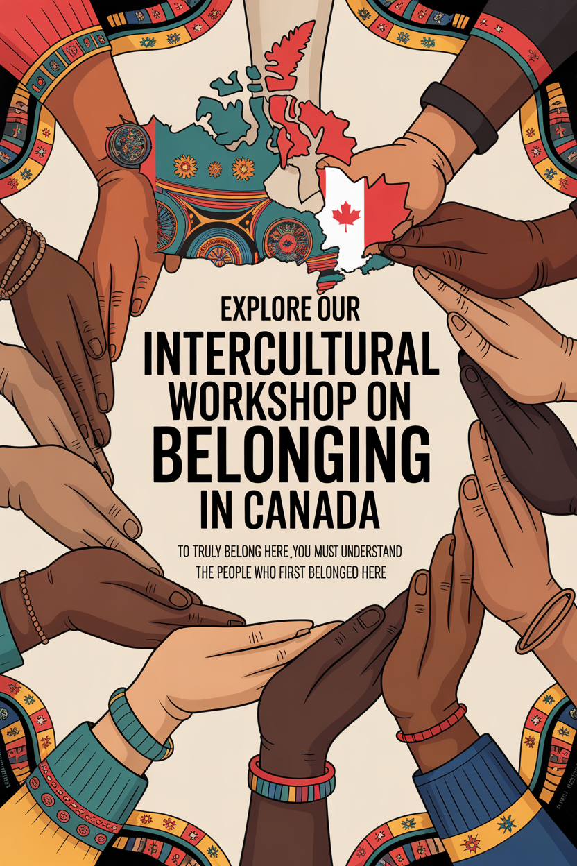 The Importance of Intercultural Training for Newcomers in Canada