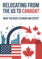 Relocating from the US to Canada