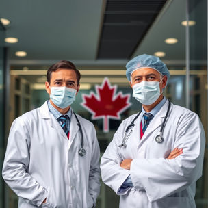Efficient Physician Relocation Services to Ontario