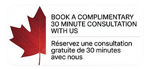 Complimentary Consult